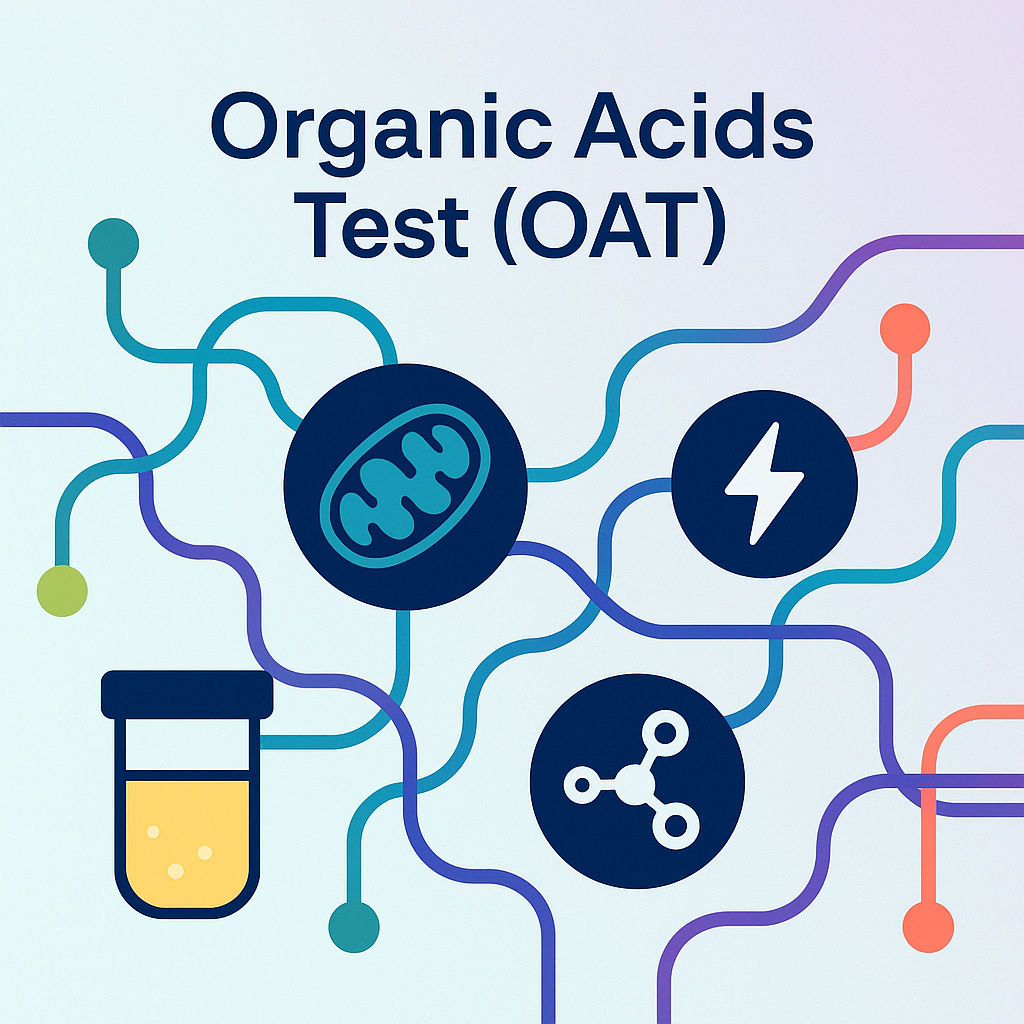 Organic Acids Test OAT