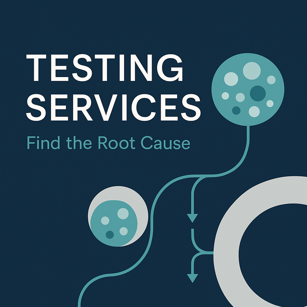 cholesterol testing
